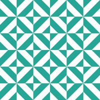Green geometric pattern background. geometric pattern background. geometric background. Geometric pattern for backdrop, decoration, Gift wrapping vector