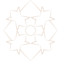 pattern icon illustration for design. tribal geometric pattern icon png