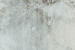 abstract background Texture of old rustic wall covered with gray stucco. Abstract background for design. photo