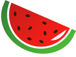 watermelon fruit illustration png