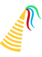 Geburtstag festlich Deckel png