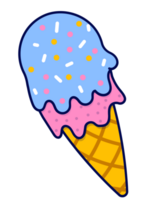 icono de helado png