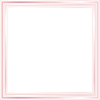 sweet pink frame png