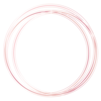 sweet pink frame png