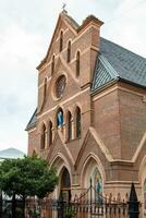 Cathedral of the Assumption of the Virgin, Tbilisi photo