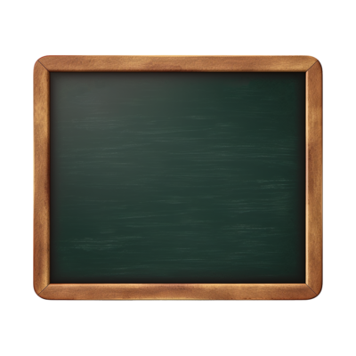 Green Board PNGs for Free Download