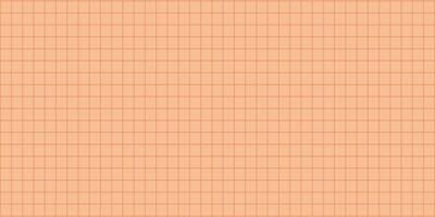 Checkered background Peach Fuzz. Trendy texture for creative banners. Contemporary vibrant color vector