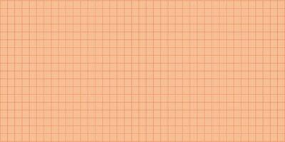 Checkered background Peach Fuzz. Trendy texture for creative banners. Contemporary vibrant color vector