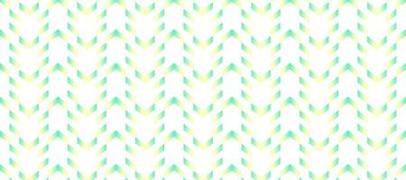 Abstract chevron bright yellow gradient stripe design background vector