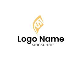 modern logo vector template