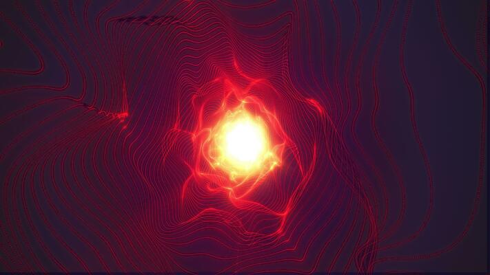 Abstract Stock Video Footage for Free Download