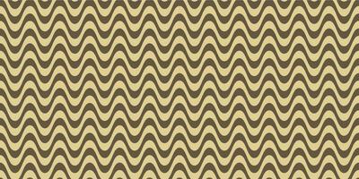 A psychedelic groovy style seamless pattern with a retro y2k aesthetic and abstract wavy vector background. Print surface design for textiles, wrapping, and webs.
