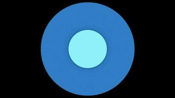 transition Change the video scene Modern motion graphics. 2D Animation.