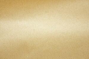 Light brown texture background. Cardboard paper texture. photo