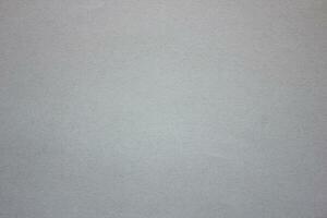 Light gray texture background. Texture of smooth cardboard paper. photo