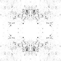 Grunge Seamless Pattern vector