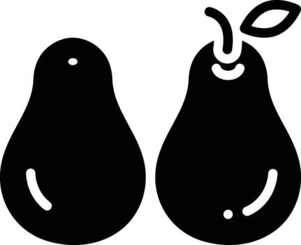 Solid icon for changes vector