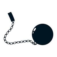 1,731 Ball Chain Silhouette Royalty-Free Images, Stock Photos & Pictures