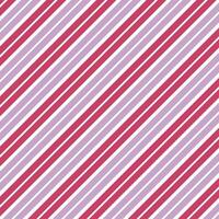 simple abstract seamlees vector pink and purple color daigonal line pattern art work