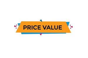 new website, click button,price value, level, sign, speech, bubble  banner, vector