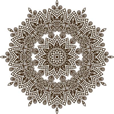 Vector islamic background