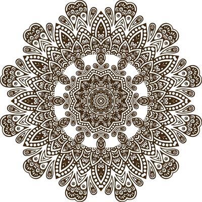 Vector islamic background