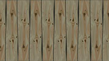 seamless texture, background, of boards vector
