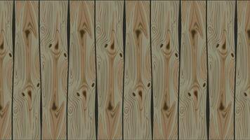 seamless texture, background, of boards vector