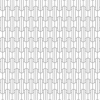 Line pattern decorative vector background