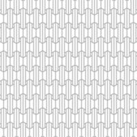 Line pattern decorative vector background