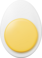 3D Chicken Eggs png