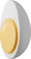 3d Hähnchen Eier png