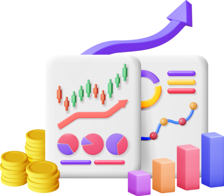 Trading Logo PNGs for Free Download