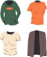 Women top clothes png