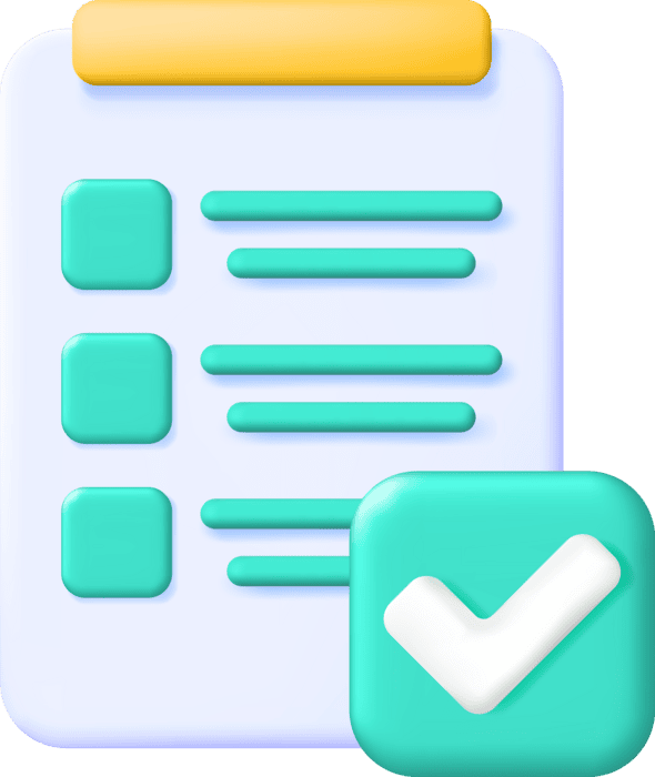 Checklist PNGs for Free Download