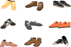 femme ou homme chaussure png