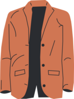 mode manteau unisexe veste png