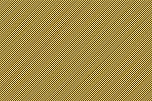 Oblique lines texture yellow on striped background on brown background photo