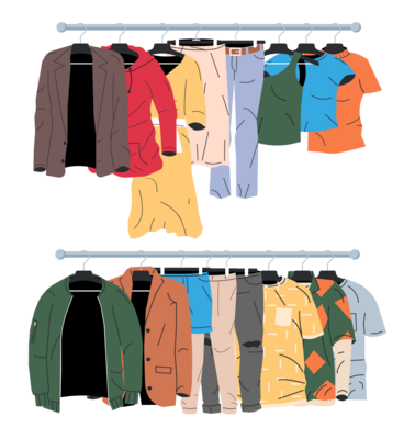 Clothes PNGs for Free Download