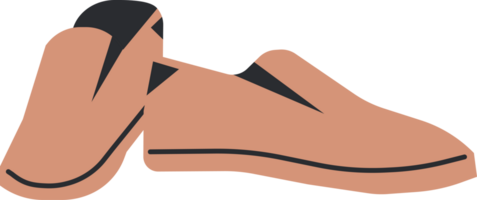 femme ou homme chaussure png
