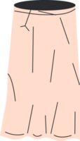 Women dresses or skirts png