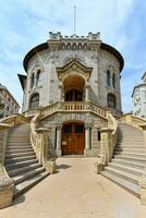 The Monaco Courthouse photo