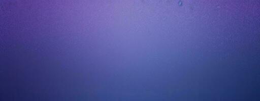 AI generated Purple to Blue Gradient Texture for Design and Background Use photo