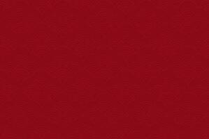 Seamless pattern with waves and red background. vector