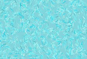 Dark blue vector pattern with narrow lines.