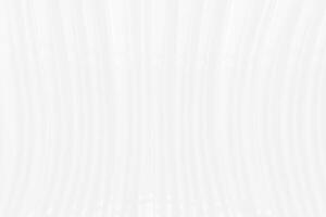 Top view Abstract White cloth background with soft waves.Wave and curve overlapping with different shadow of color,white fabric, crumpled fabric. photo