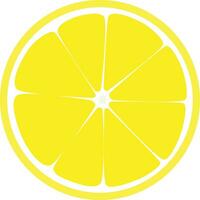 lemon illustration design, art and creativity vector