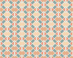 seamless pattern background for design. Colorful background vector