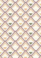 seamless pattern background for design. Colorful background vector