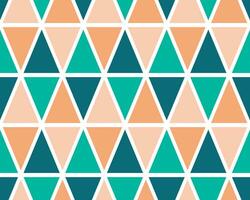 seamless pattern background for design. Colorful background vector